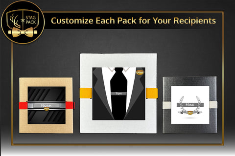 The Continental: Executive Gift-Pack