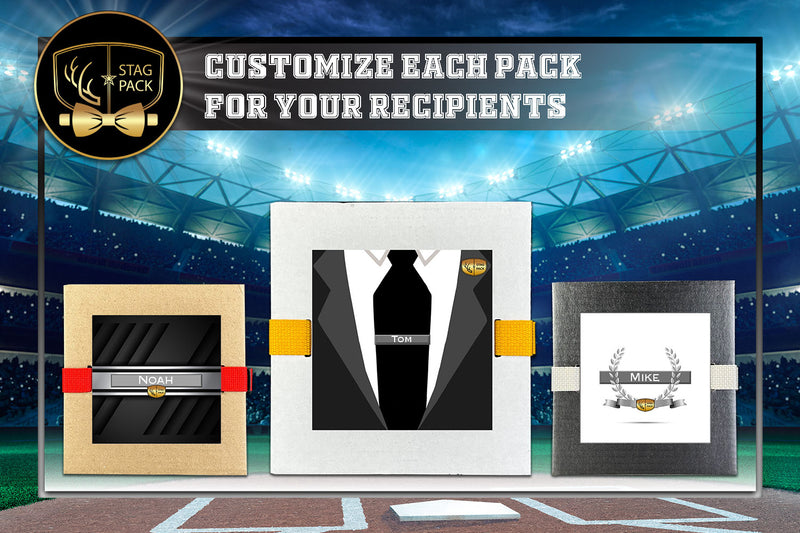 Cleveland Guardians Victory Lap Series: MLB Cigar Gift-Pack