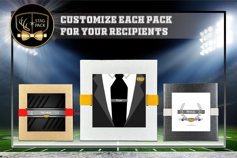 Pittsburgh Steelers Power Play Series: NFL Gift-Pack