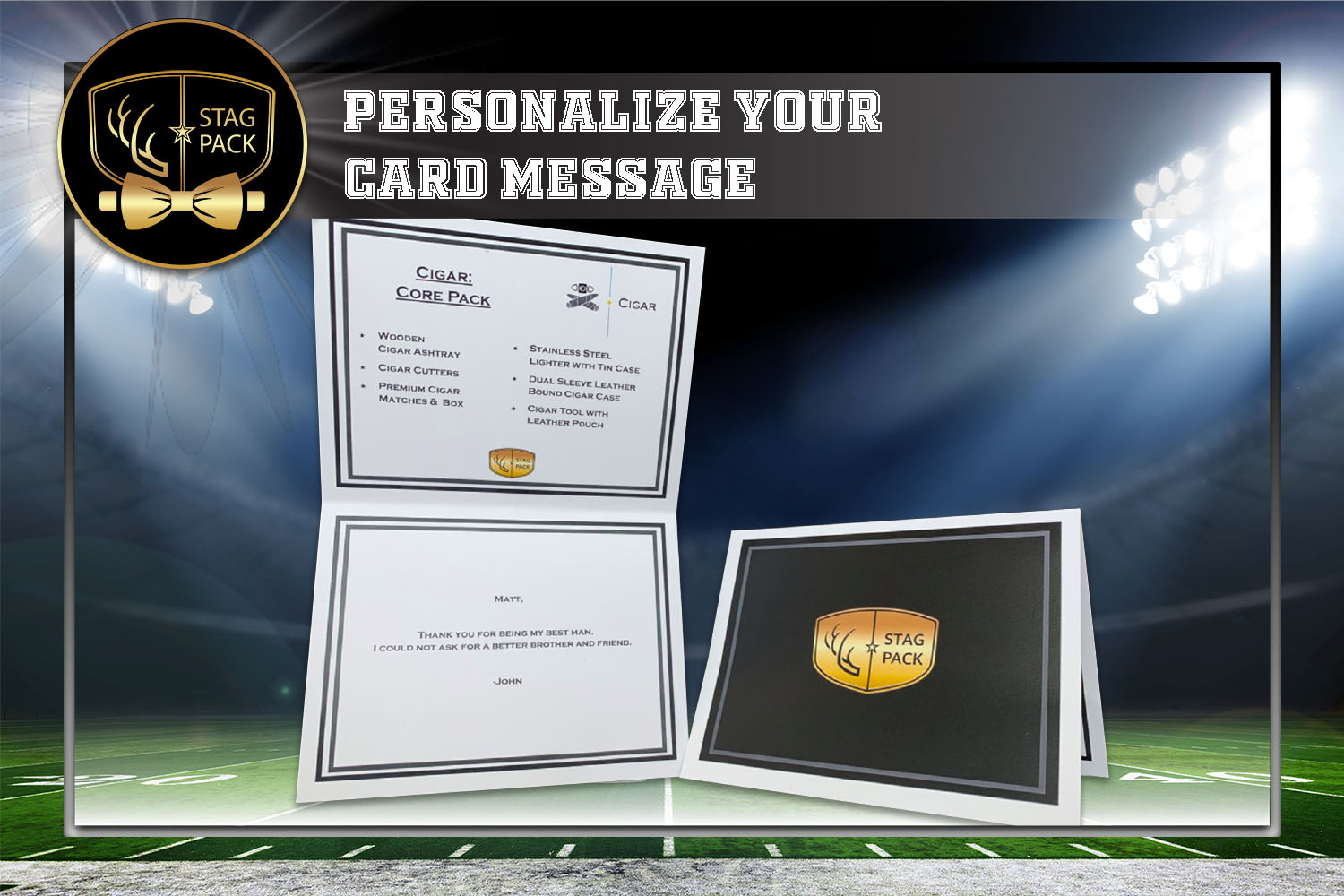 Product Personalizer: NFL- Tailgater Series- Master