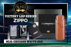 Chicago White Sox Victory Lap Series: MLB Cigar Gift-Pack