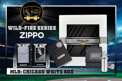 Chicago White Sox Wild-Fire Series: MLB Gift-Pack