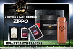 Atlanta Falcons Victory Lap Series: NFL Gift-Pack