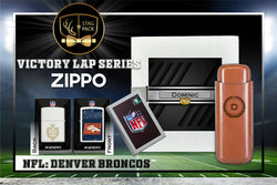 Denver Broncos Victory Lap Series: NFL Gift-Pack