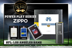 Los Angeles Rams Power Play Series: NFL Gift-Pack