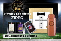 Minnesota Vikings Victory Lap Series: NFL Gift-Pack