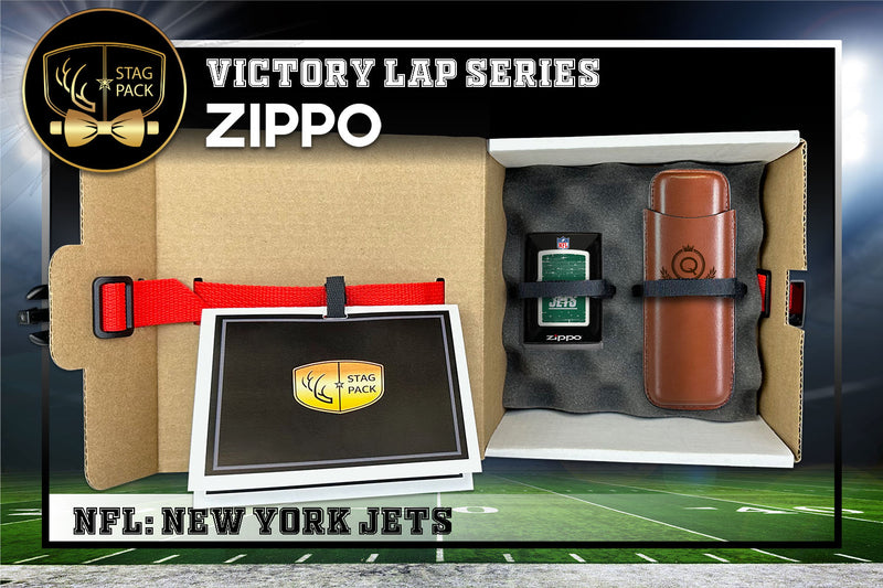 New York Jets Victory Lap Series: NFL Gift-Pack