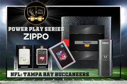 Tampa Bay Buccaneers Power Play Series: NFL Gift-Pack