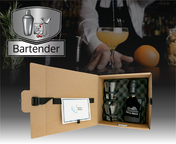 Product Personalizer: Master Editor- Large Boxes- Groomsmen