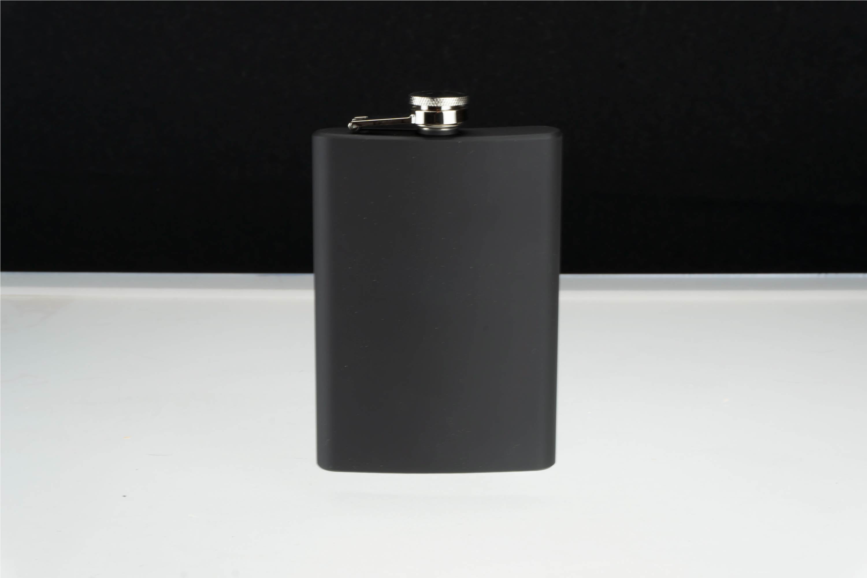 Engraved Flasks