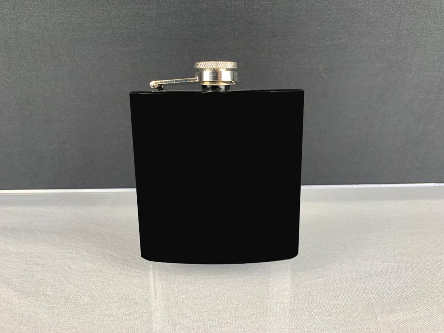 Engraved Flasks