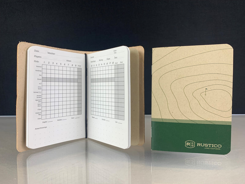Product Personalizer: Small & Medium Boxes + Golf Log