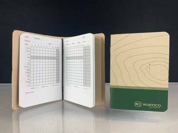 Golf: Double Stogie Pack