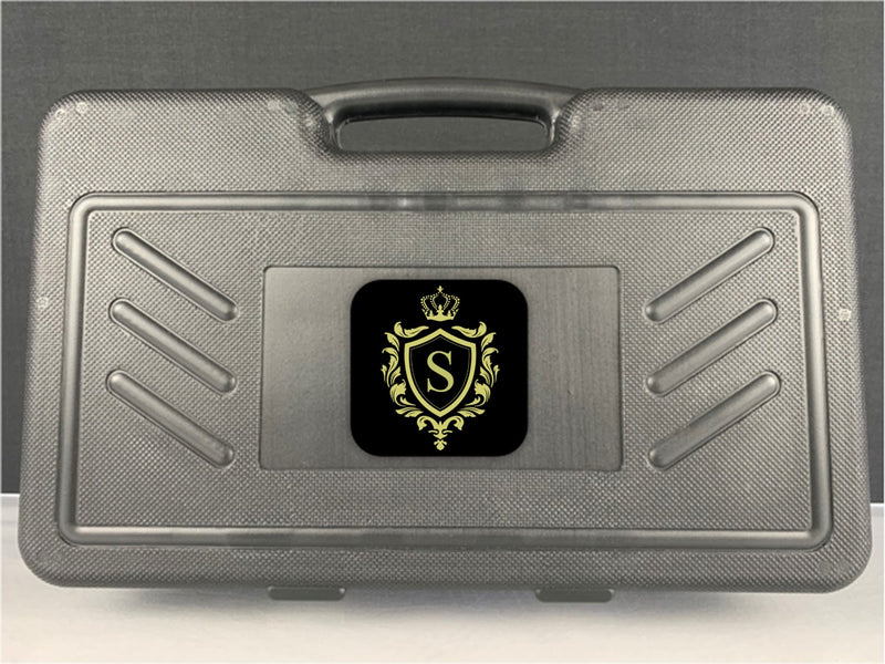 Product Personalizer: Large Boxes + Grill Set