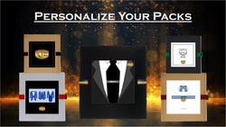 Product Personalizer: Master Editor- Large Boxes- Raffle Packs